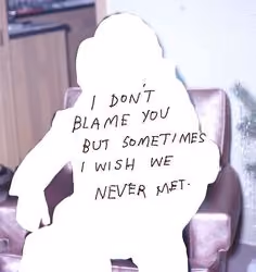 blame