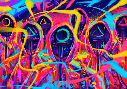 Item #7213337052716479871391593270434983953929854580287828211677807388216002609162 Media