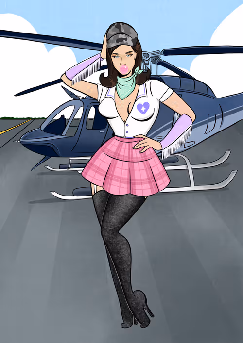 Item #57845856135217763776904715067211157707363878685870583798957683606150140919809 Media