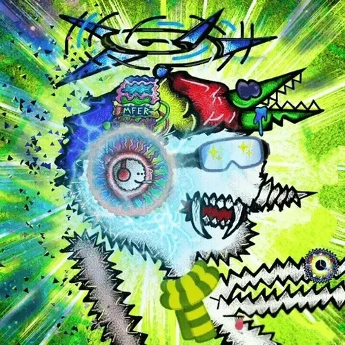 Item #94326934178883373782256348379629195577897360384794082728650480406466291302401 Media