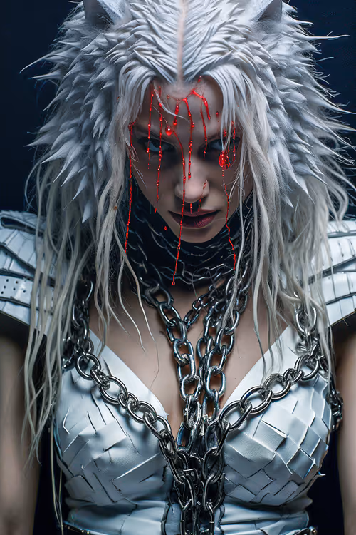 Item #56787087360155483967447526621654293526681839490012288898340566343502677410792 Media