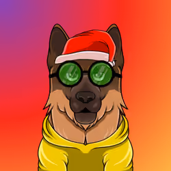 Crypto Shepherd #999