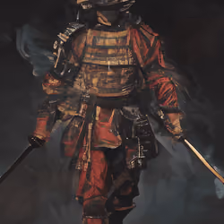 Ronin #5