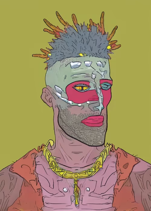 Item #61430236400507631457344807555751421706193654789268805402936442258602118348801 Media