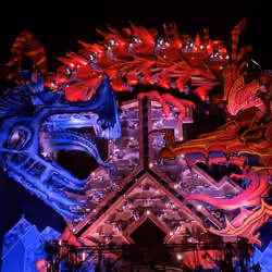 DragonBlood