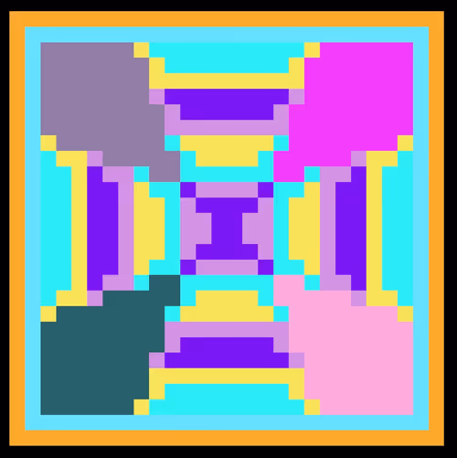 Item #37904028364859644425585470472517463040722269033114979814639918028115557744641 Media