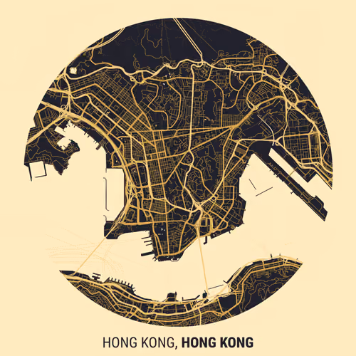 Hong Kong