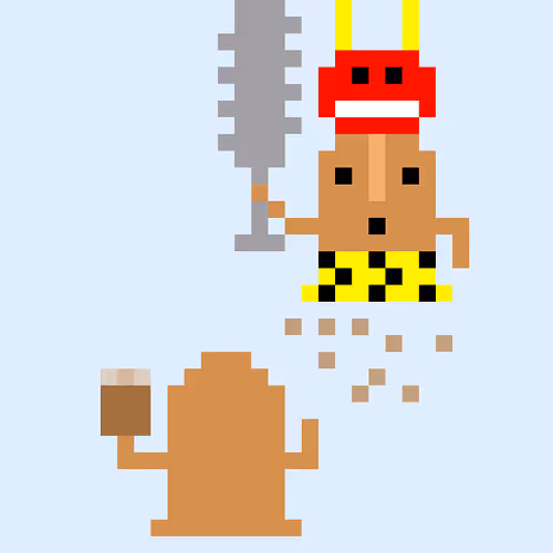 Item #75352767359677683218402917319271532517060374057342939477863412447355124842497 Media