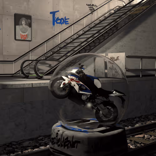 Item #63556453619952844717317390072061385539501855186743022311638364128880831234049 Media