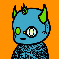 Cute Devil 25