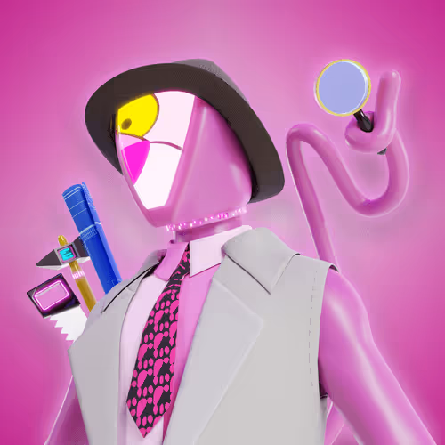 Item #77479706396494579284766600265868709400044765450488195324853500817045698117633 Media