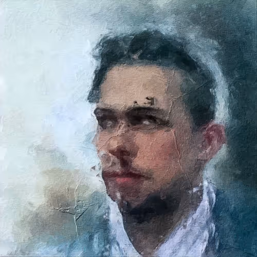 Item #54209378632009855705582654993231427840616570749732951267268208642793297412097 Media