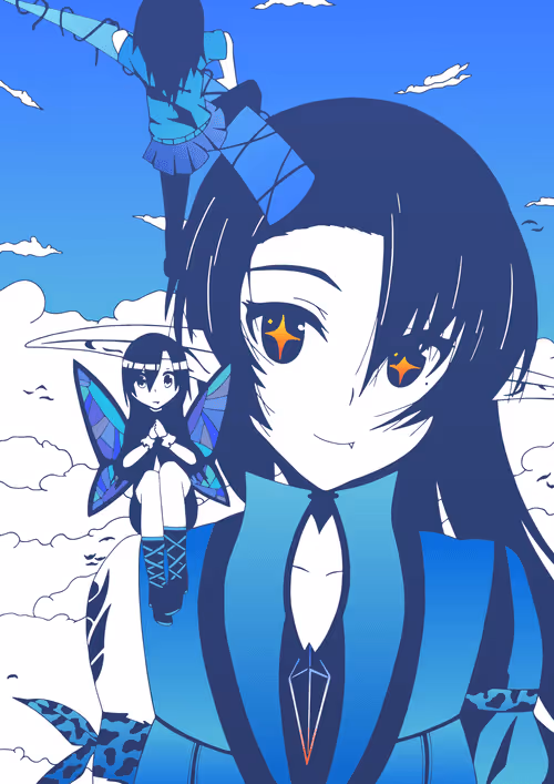 Item #50876331690418349646115902909020284441730113113635934400653102037518264565761 Media