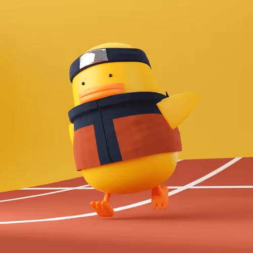 Lesson 3 : Learn to run fast