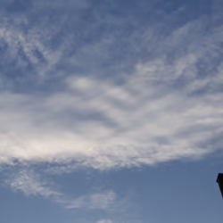Sky NFT #34