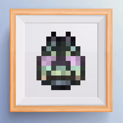 Item #112614073257033739321548329782650763176306297778248034343470577398484391952385 Media