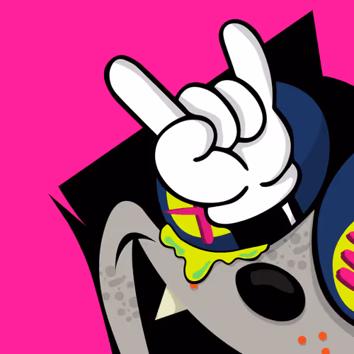 Item #90695177362706986876228572829283502158670775919878027039500756308911783411713 Media