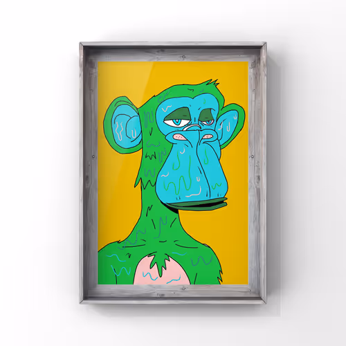 Item #97380039177604722576405340714422467291403165308966206043631526298764196184065 Media