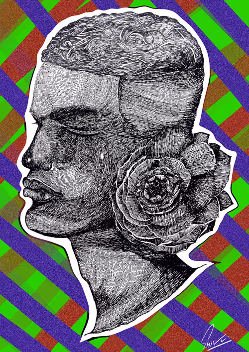 Item #76470290646173108632076785261232631358586587570447931289461783966570178936852 Media