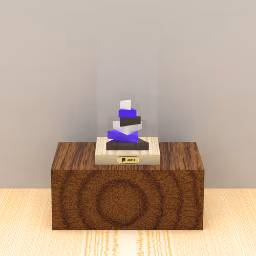 Item #19302193483868064768845608962561389974534980204090657406137267589749437104129 Media