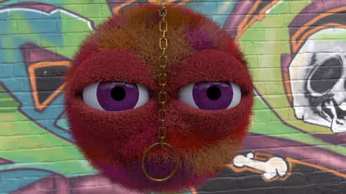 Item #95013705154488762023081667321819734417227775682433235475919784968573950099457 Media