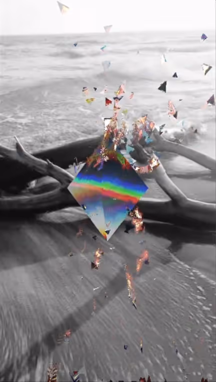 Item #30476162275126956489098327734147978187585883264254375420910265739989101838337 Media