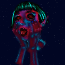 eyes /2