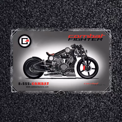 F-117 Fighter