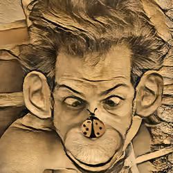 CaveMan Mud #521 Exclusive Edition