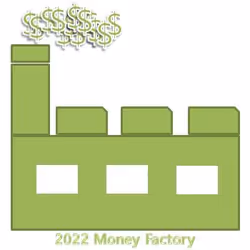 MoneyFactory#003