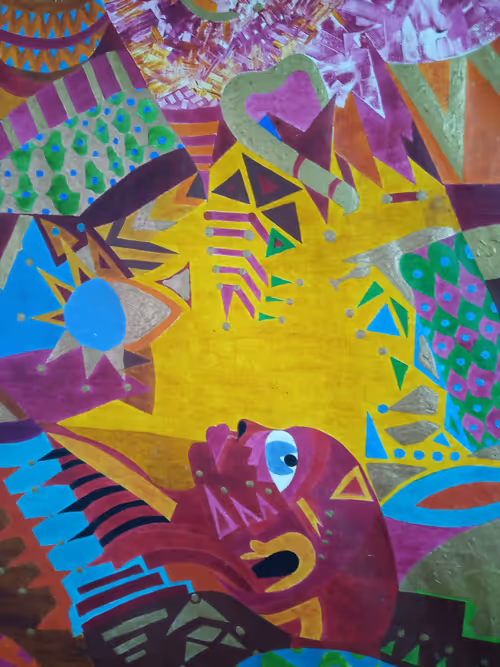 Item #21509615417309197670783803338521863069414642714424000053942873649177025314839 Media