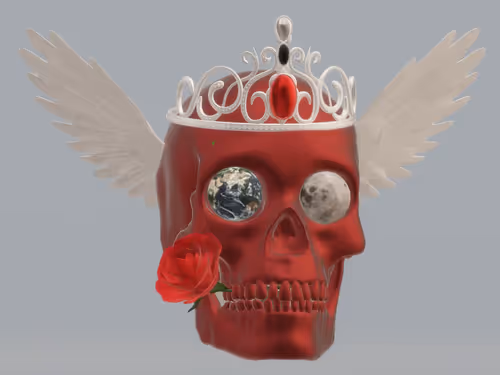 Item #114159790618799066981117858442143259957507405058775658943405147105492306231297 Media