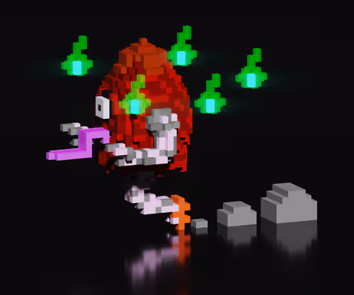 Item #110302864922396076883270830864899401462594634118957238355394844625746465390593 Media
