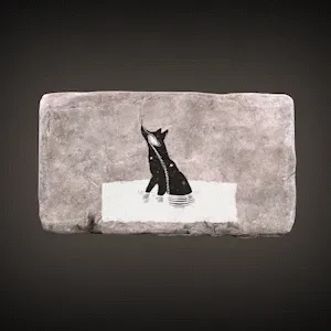 Item #25272857426570335054852562823676508602867186036386023390089810557246294196225 Media