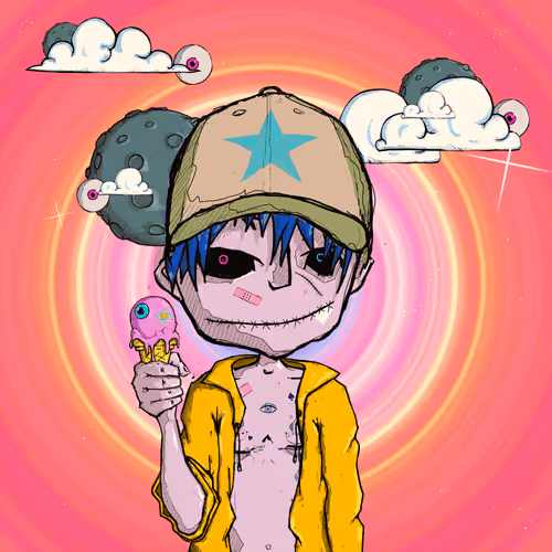 Item #111114981708594988158684611107977575644660897394420483276436131667200362676225 Media