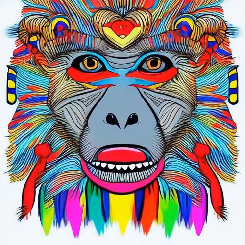Apes Fun #63