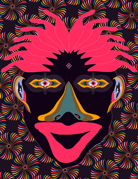 Item #77518555707180065260837034339115683973166560531227815288703796890726828081153 Media