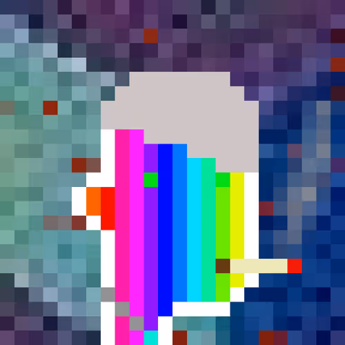 Item #74010880242396957889694323026418185294409594963520376877832217106911074451457 Media