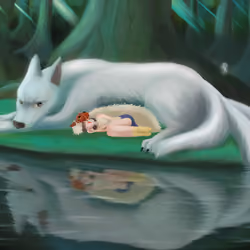 Princess Mononoke
