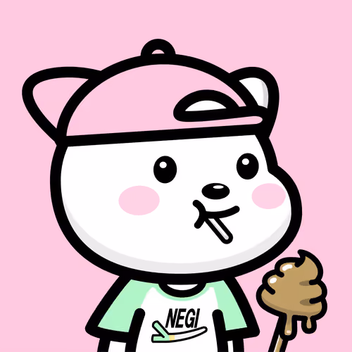 OkCat ネギカッチェRumble #2