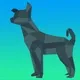 Dogs Polygon
