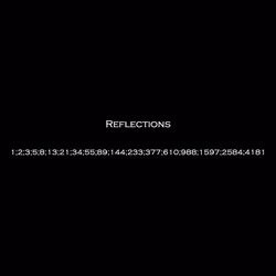Reflections Evolution