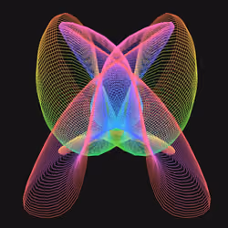 Dancing Rings
