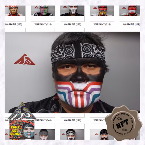 Item #4438056346126093818732764178756653273490453424502211885693069466640456876033 Media