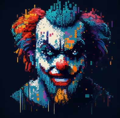 Item #3698013641175293630241870350104127211508000503392425146843963404490133995521 Media