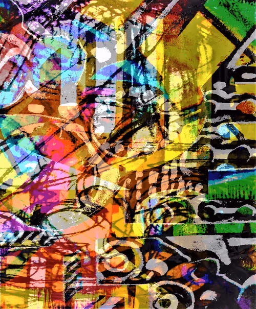 Item #84411027511137695072350302624402315025559518225427297603204075962982977241089 Media