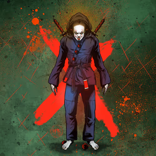 Item #57747269983989331598104932352355557298687808869131715931116306317861646761985 Media