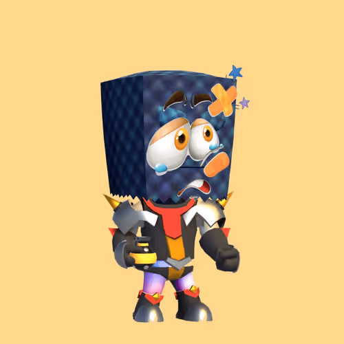 Item #35370277364963724747678857670409548668814697896653621525820975903417925894145 Media