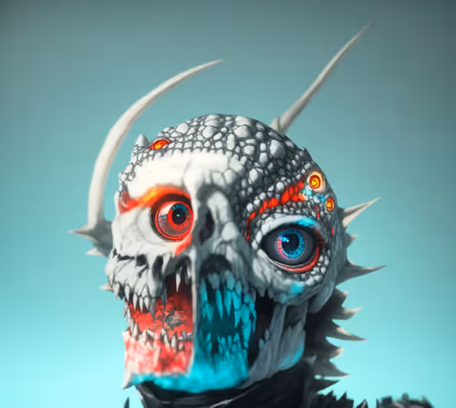 Item #31806884948990567730774983804499950660765643372662146579948236433314767962113 Media