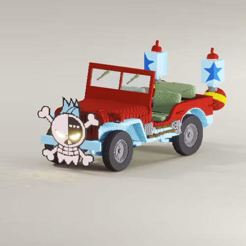 Item #42637282836619554497153298497409114600719693705638030422100772758651960033281 Media